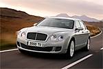 Bentley-Continental Flying Spur Speed 2009 img-01