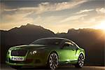 Bentley-Continental GT Speed 2013 img-01
