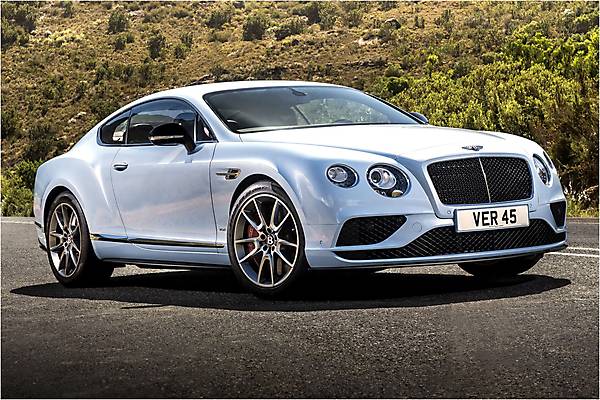 Bentley Continental GT V8 S, 600x400px, img-1