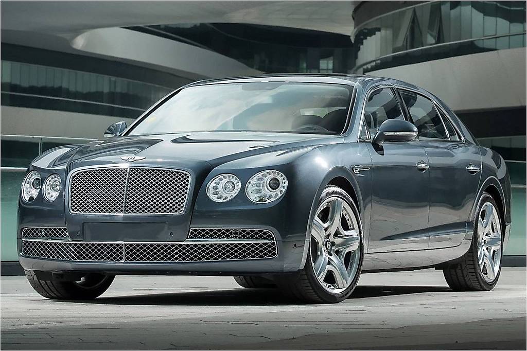 Bentley Flying Spur, 1024x683px, img-1