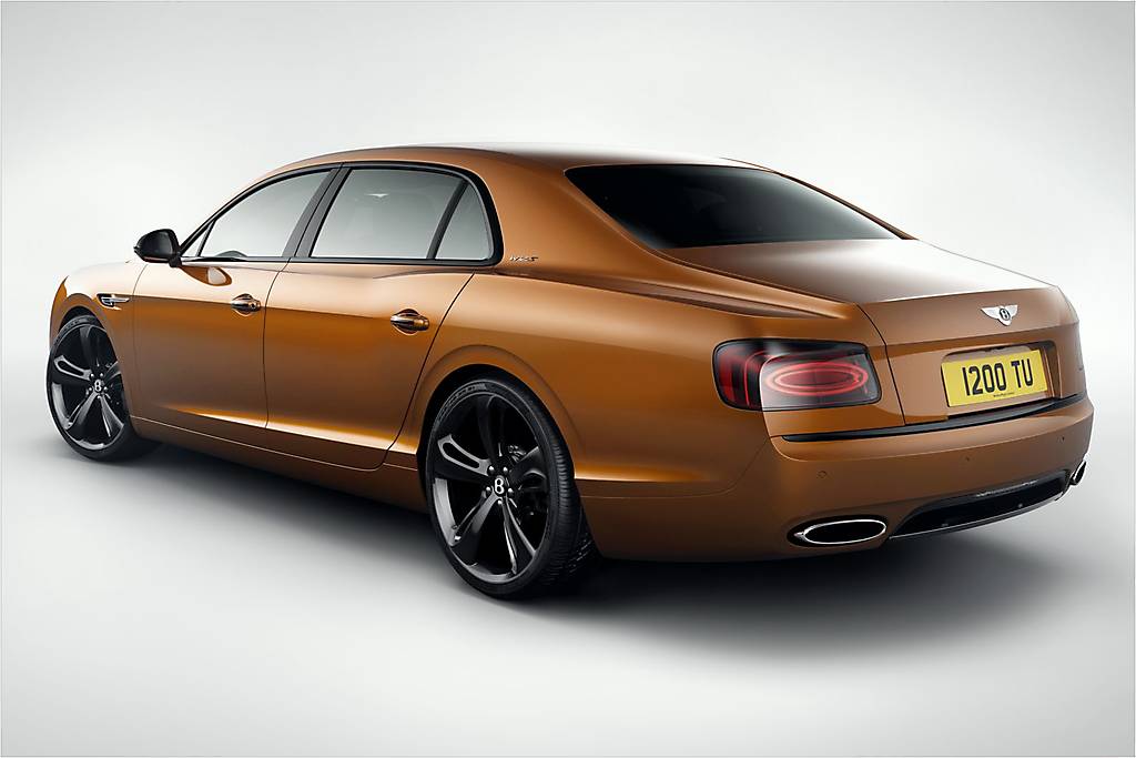 Bentley Flying Spur W12 S, 1024x683px, img-2