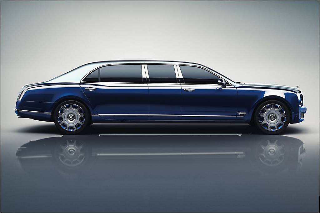 Bentley Mulsanne Grand Limousine Mulliner, 1024x683px, img-3