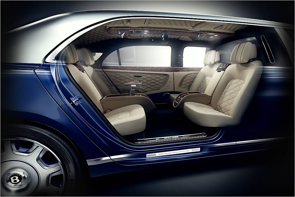 Bentley Mulsanne Grand Limousine Mulliner, 1024x683px, img-4
