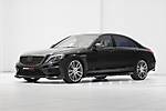 2014 Brabus Mercedes-Benz S63 850 iBusiness