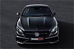 Brabus-Mercedes-Benz S63 AMG Coupe 2015 img-03