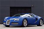 Bugatti-Veyron Bleu Centenaire 2009 img-01