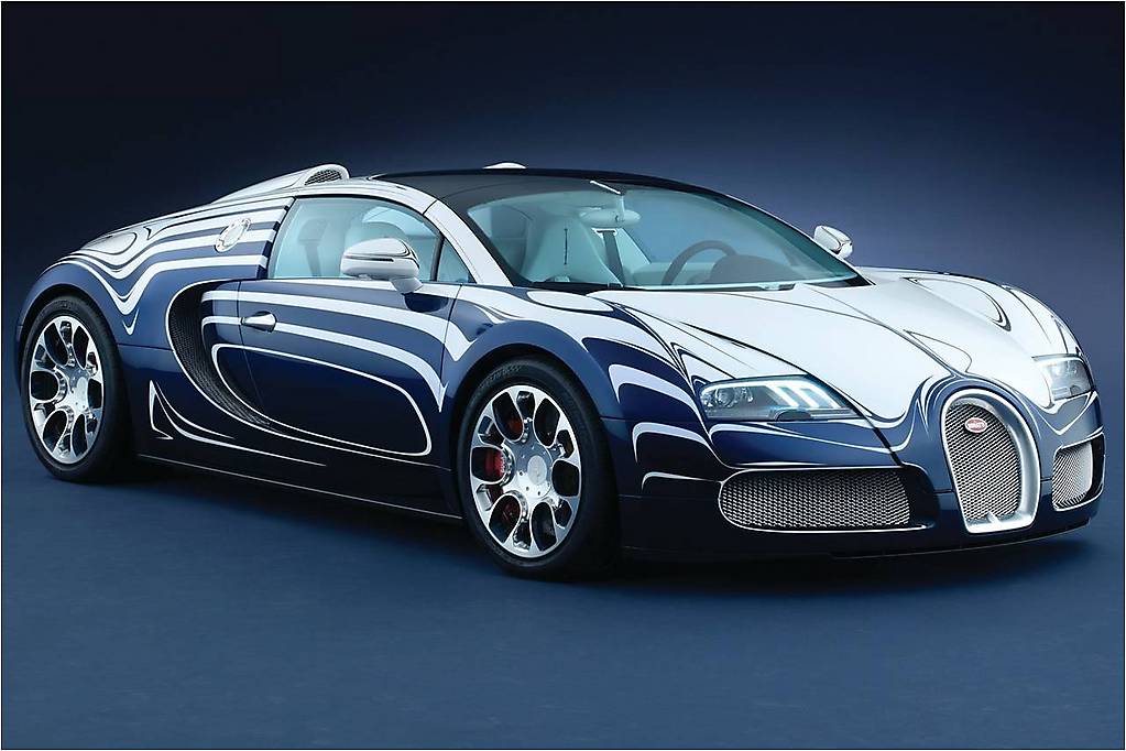 Bugatti Veyron Grand Sport LOr Blanc, 1024x683px, img-1