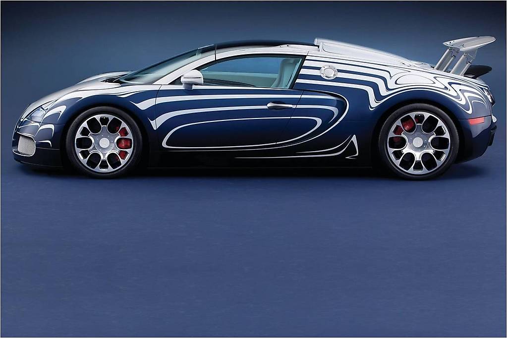 Bugatti Veyron Grand Sport LOr Blanc, 1024x683px, img-2