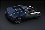 Bugatti-Veyron Grand Sport Sang Bleu 2009 img-04