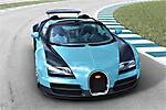 2013 Bugatti Veyron JP Wimille