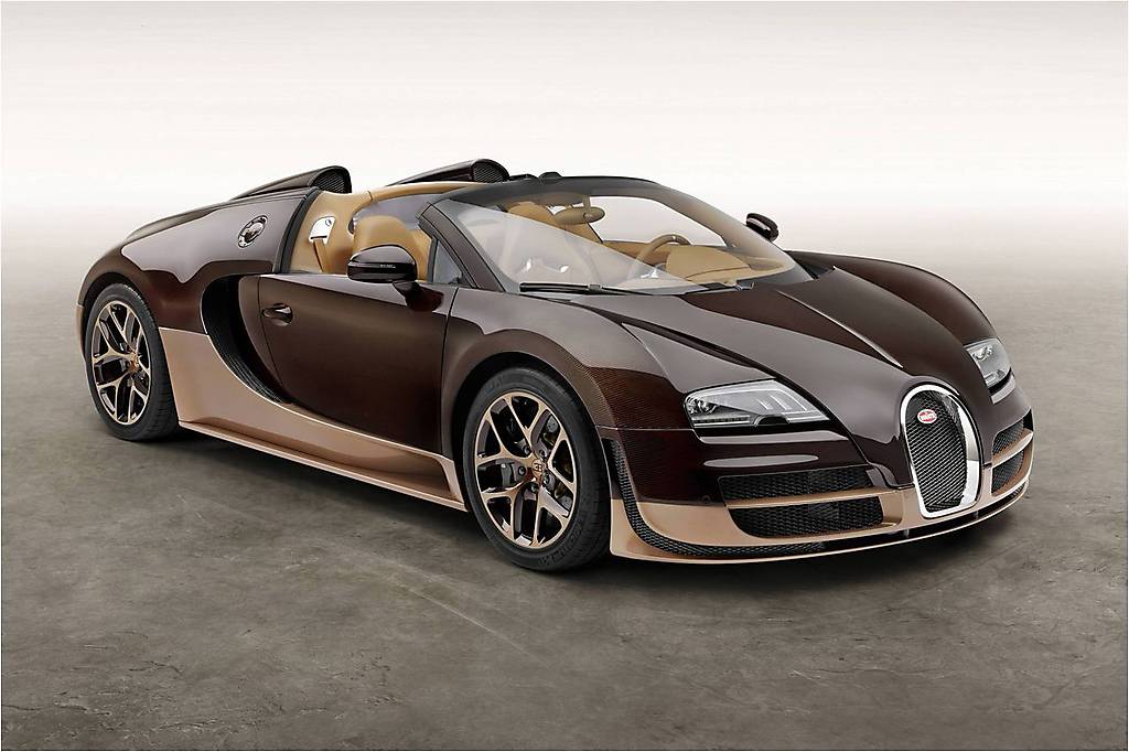 Bugatti Veyron Rembrandt Bugatti, 1024x683px, img-1
