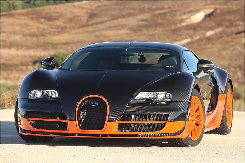 Bugatti Veyron Super Sport, 1024x683px, img-1