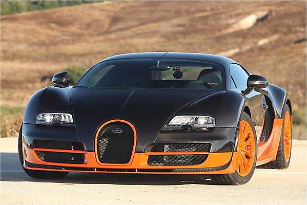 Bugatti Veyron Super Sport, 600x400px, img-1