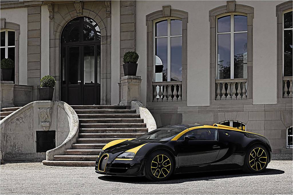 Bugatti Veyron Vitesse One of One, 1024x683px, img-2