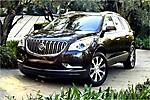 2016 Buick Enclave Tuscan