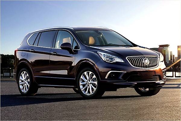 Buick Envision, 600x400px, img-1
