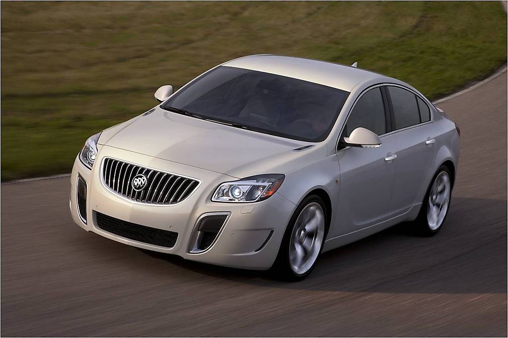 Buick Regal GS, 1024x683px, img-1