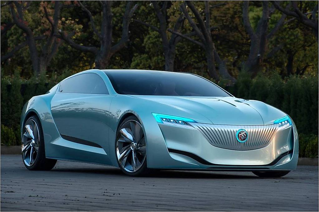 Buick Riviera Concept, 1024x683px, img-1