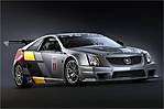 Cadillac-CTS-V Coupe Race Car 2011 img-01