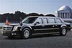 Cadillac-Presidential Limousine 2009 img-01