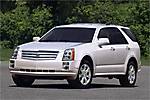 Cadillac-SRX 2006 img-01