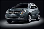 Cadillac-SRX 2010 img-01