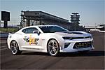 Chevrolet-Camaro SS Indy 500 Pace Car 2016 img-01