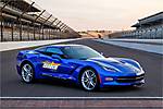 Chevrolet-Corvette Stingray Indy 500 2014 img-01