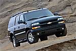 Chevrolet-Suburban 2003 img-02