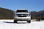 Chevrolet-Tahoe 2015 img-10