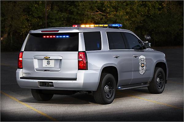 Chevrolet Tahoe Police, 600x400px, img-2
