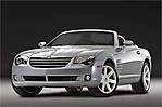 Chrysler-Crossfire Roadster 2005 img-01