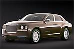 2006 Chrysler Imperial Concept