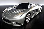 2004 Chrysler ME FourTwelve Concept