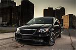 2013 Chrysler Town and Country S
