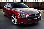 Dodge Charger 100th Anniversary