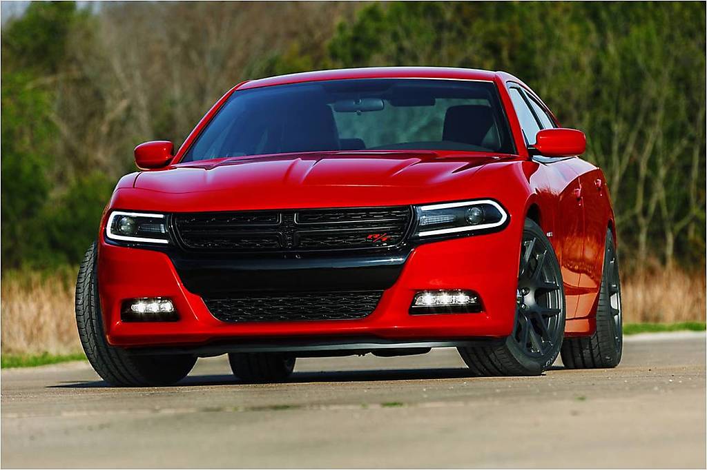 Dodge Charger, 1024x683px, img-1