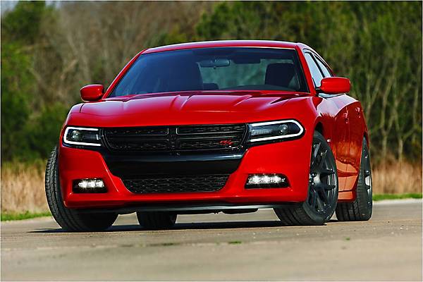 Dodge Charger, 600x400px, img-1