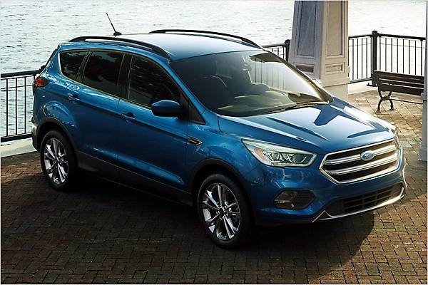 Ford Escape, 600x400px, img-1