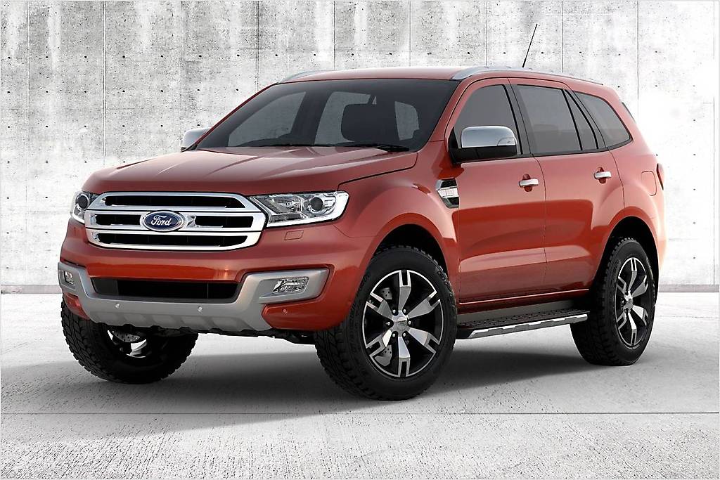 Ford Everest, 1024x683px, img-1