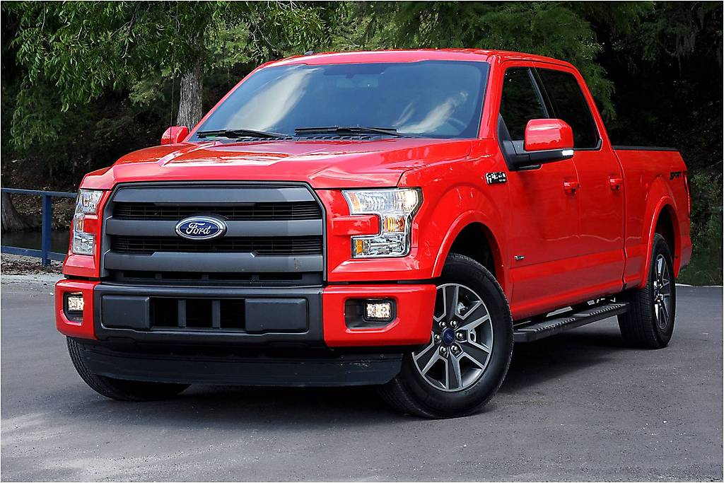 Ford F-150, 1024x683px, img-1