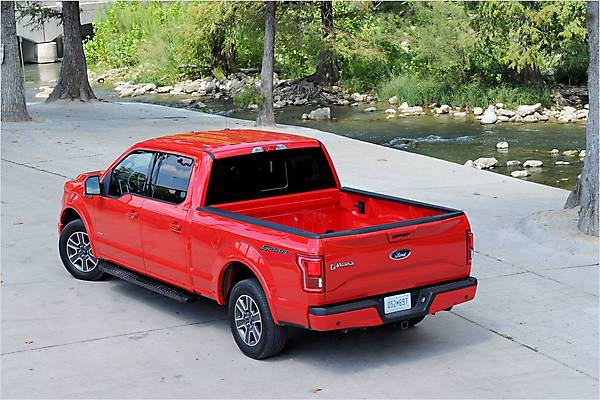 Ford F-150, 600x400px, img-2