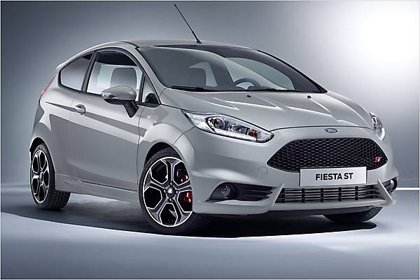 Ford Fiesta ST200, 600x400px, img-1
