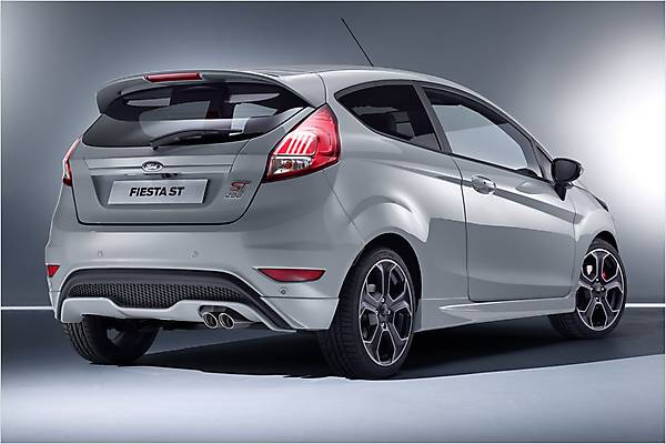 Ford Fiesta ST200, 600x400px, img-2