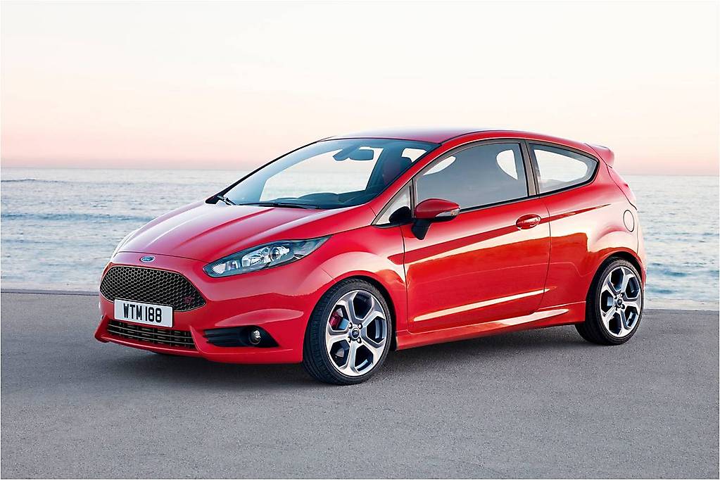 Ford Fiesta ST, 1024x683px, img-1