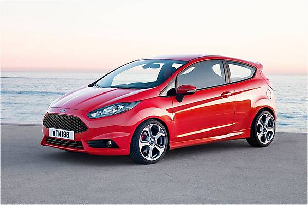 Ford Fiesta ST, 600x400px, img-1