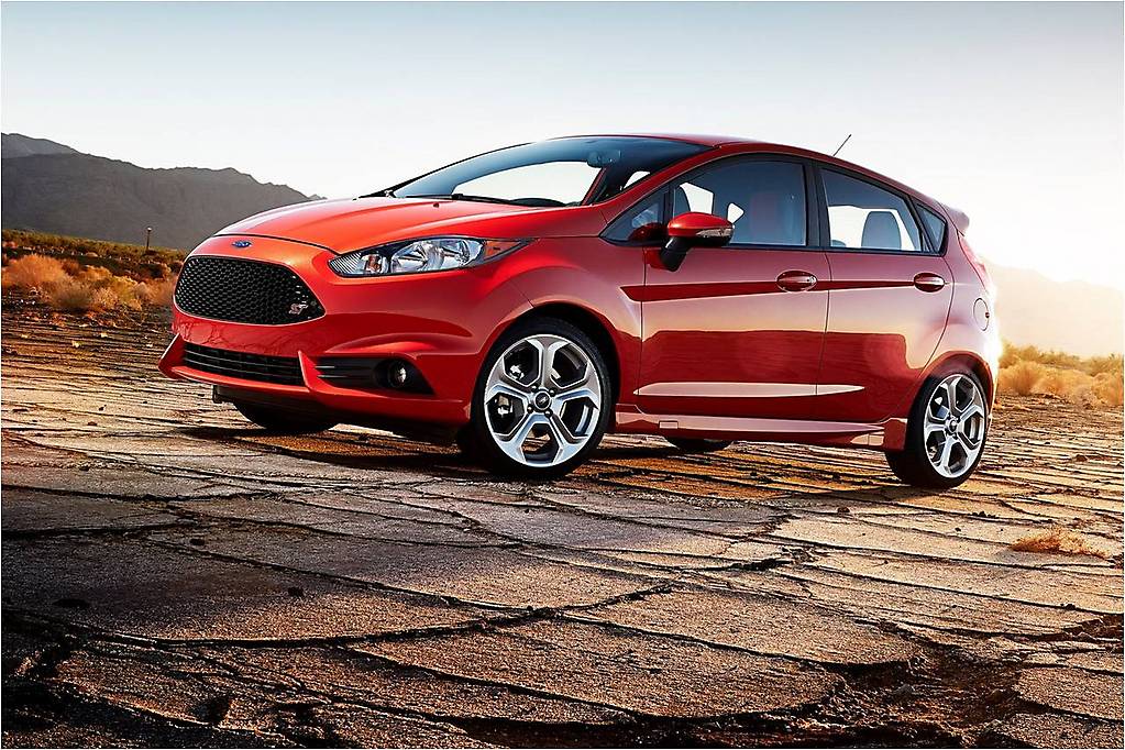Ford Fiesta ST, 1024x683px, img-1
