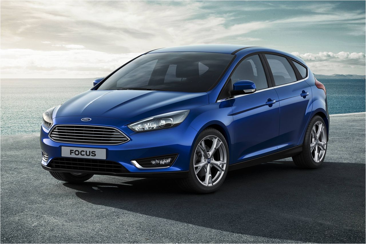 Ford Focus, 1280x853px, img-1