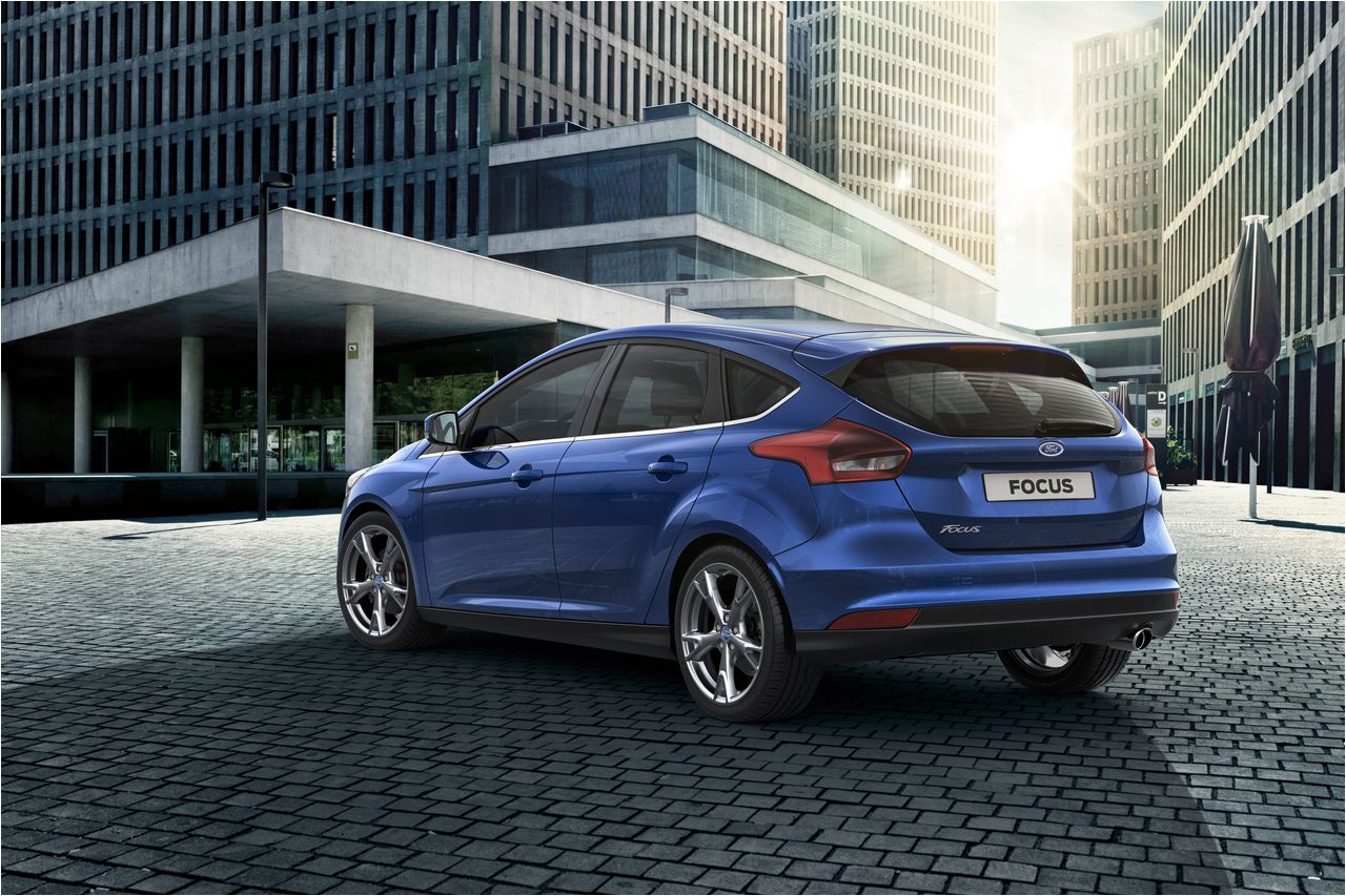 Ford Focus, 1280x853px, img-2
