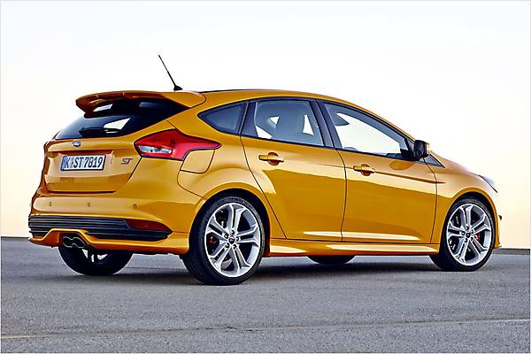 Ford Focus ST, 600x400px, img-2